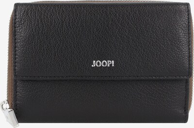 Portamonete 'Martha' JOOP! di colore mocca / nero, Visualizzazione prodotti