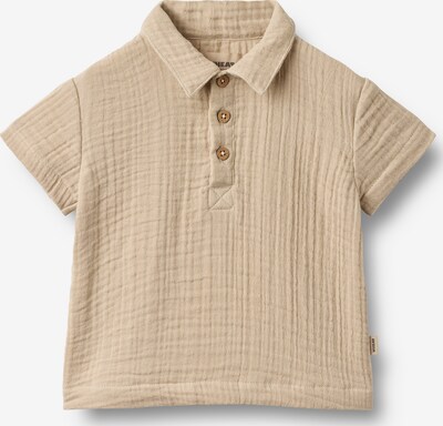 WHEAT Shirt 'Svend' in 92 in Sand, Item view