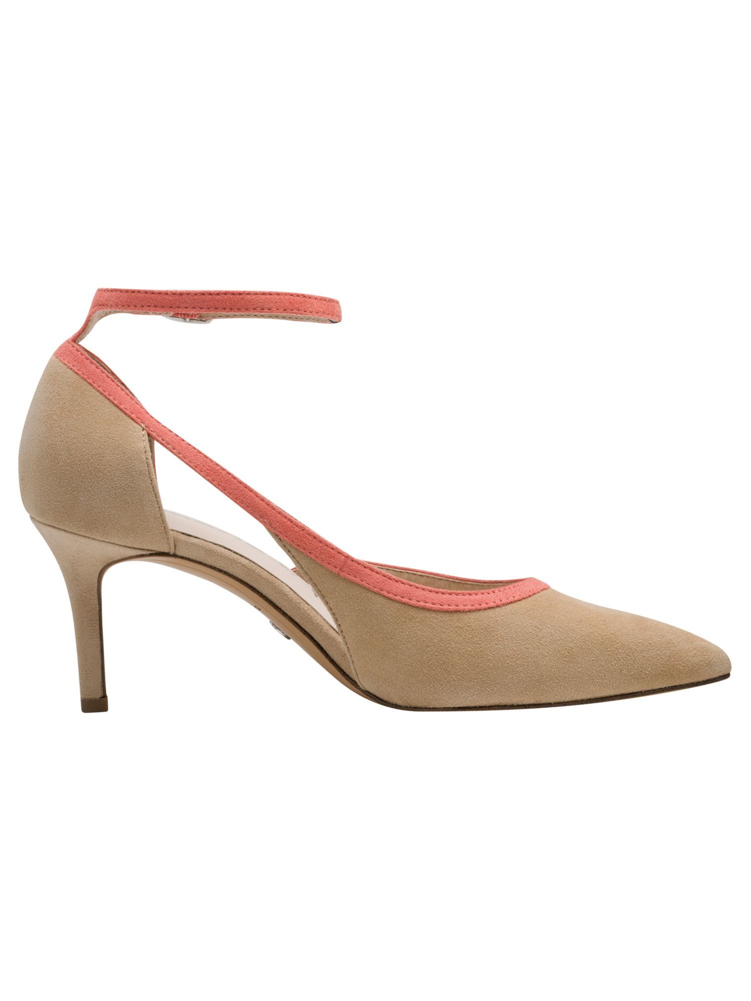 Tamaris Pumps in Beige