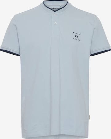 Maglietta di BLEND in blu: frontale