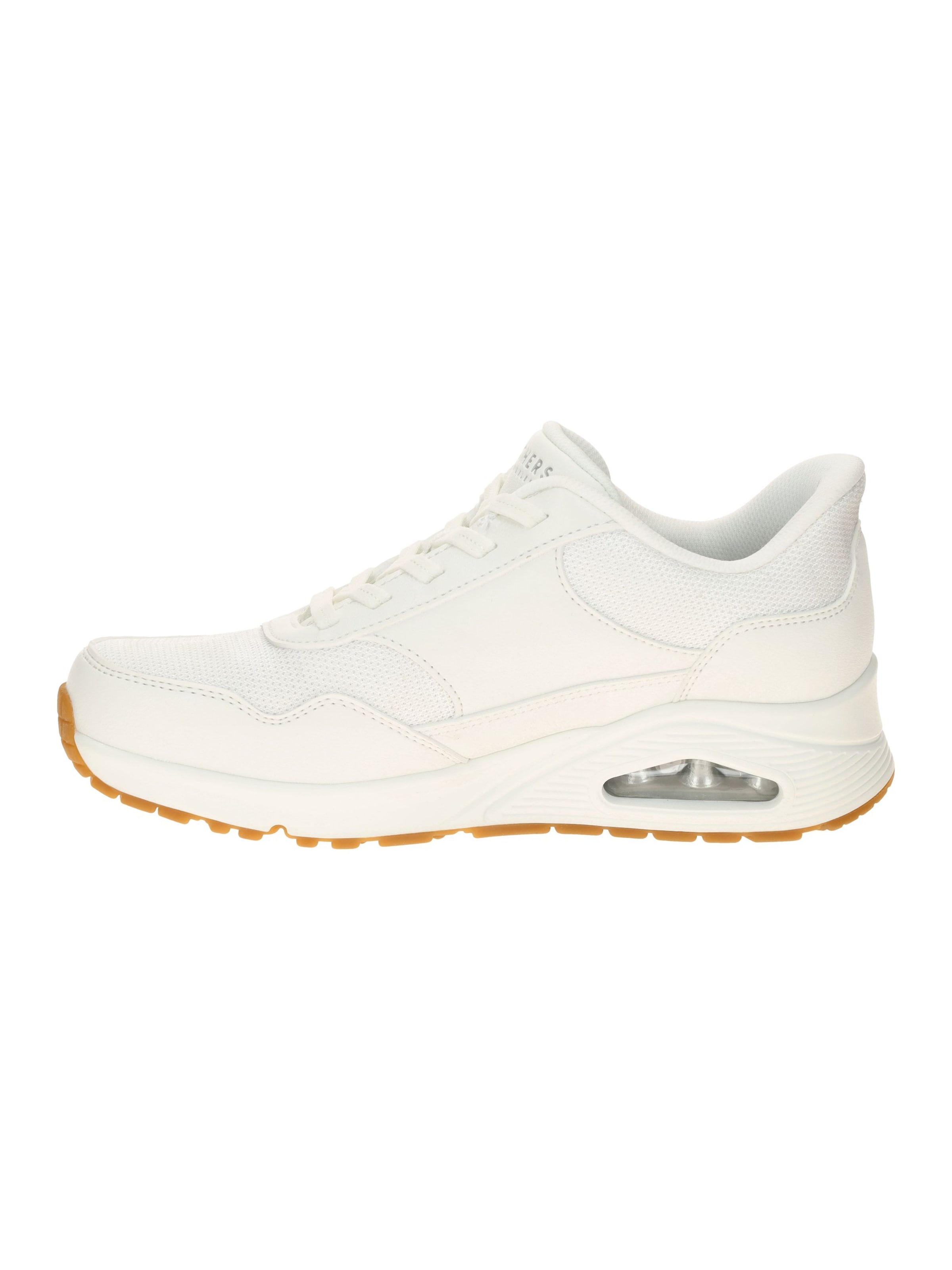 SKECHERS Hausschuh‌‌ in Weiß