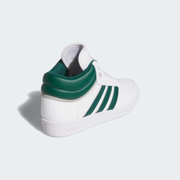 Baskets ADIDAS SPORTSWEAR en blanc