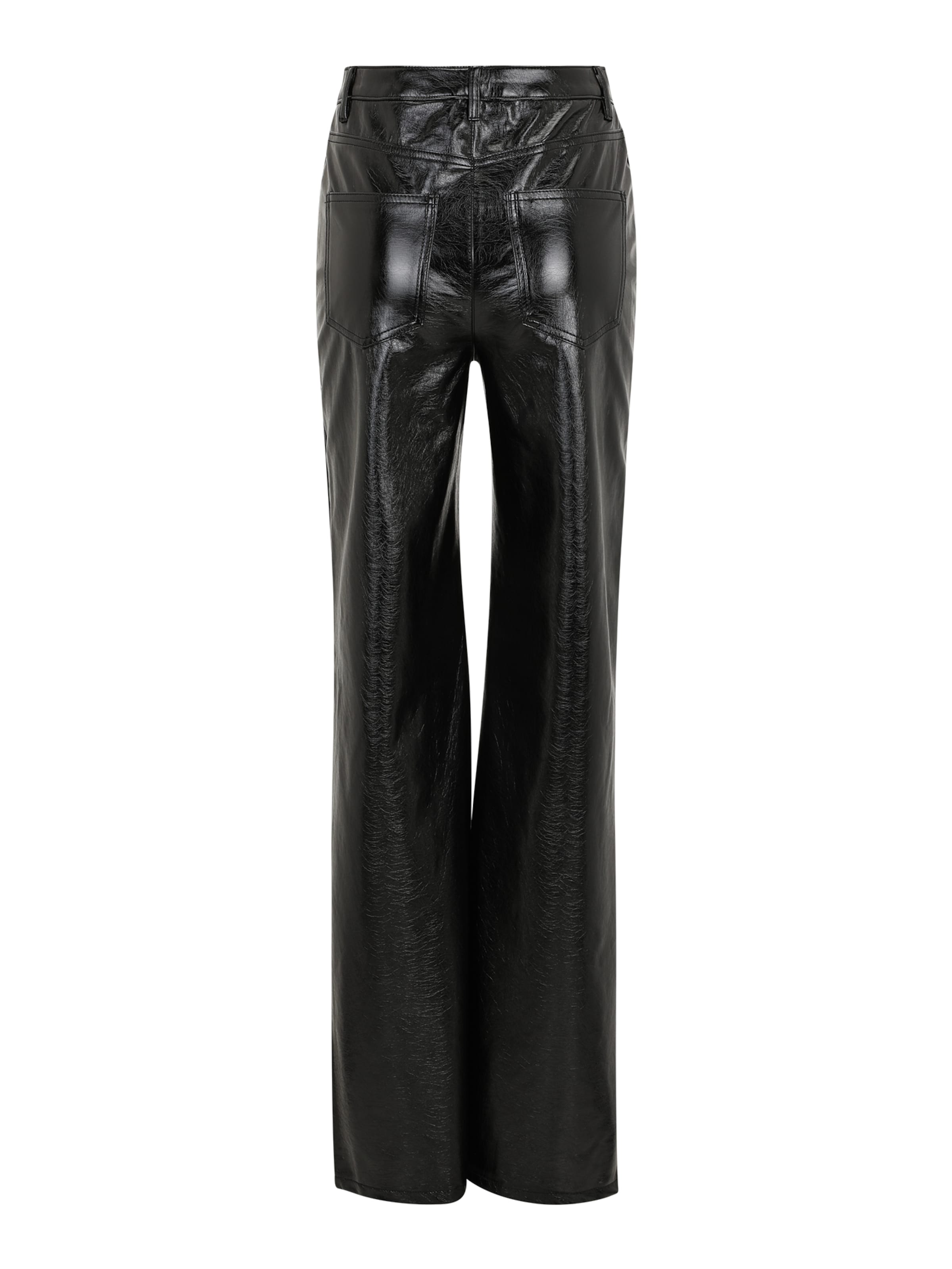 Regular Jean 'VMTESSA' Vero Moda Tall en noir