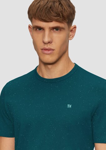 s.Oliver Shirt in Blue