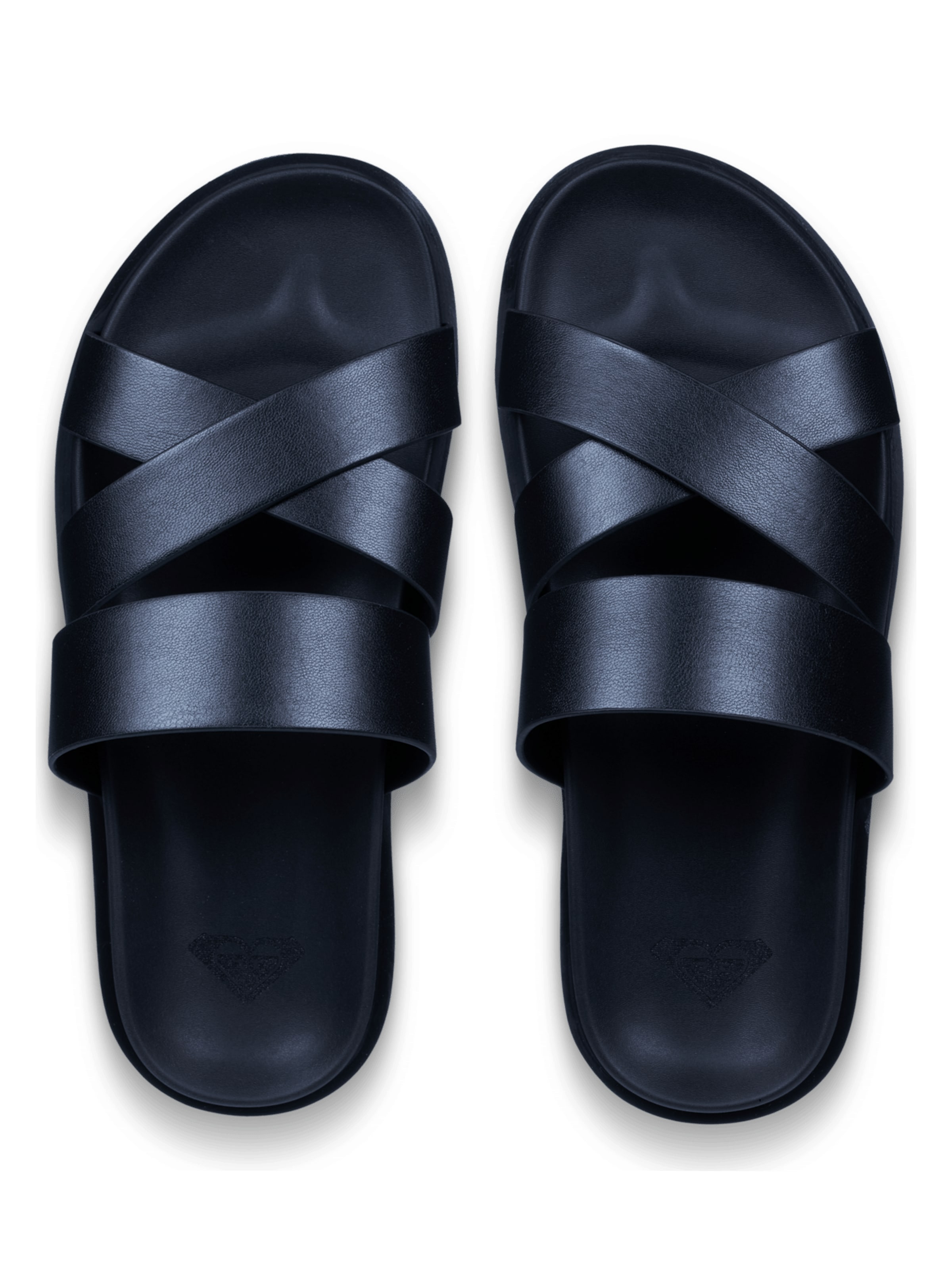 ROXY Mules 'Zaho' in Black