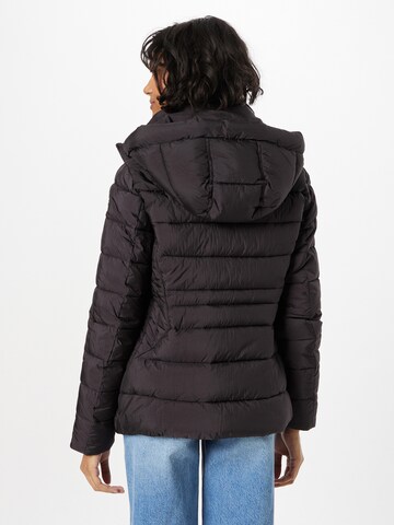 CMP Outdoor jacket in Black