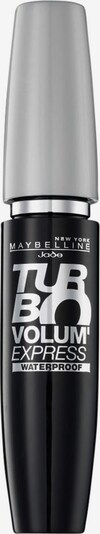 MAYBELLINE New York Mascara 'Volum Express Turbo Boost Waterproof' in, Produktansicht