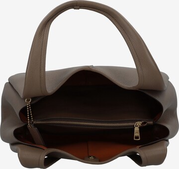 COACH Shoulder Bag 'Lana' in Brown