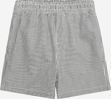 KIDS ONLY Badeshorts 'VICTOR' i sort: forside