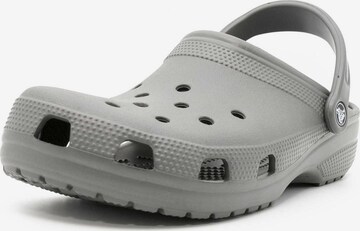 Crocs Pantofle – šedá