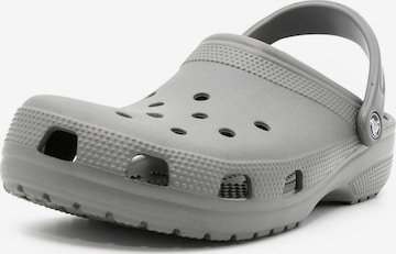 Crocs Clogs in Grau