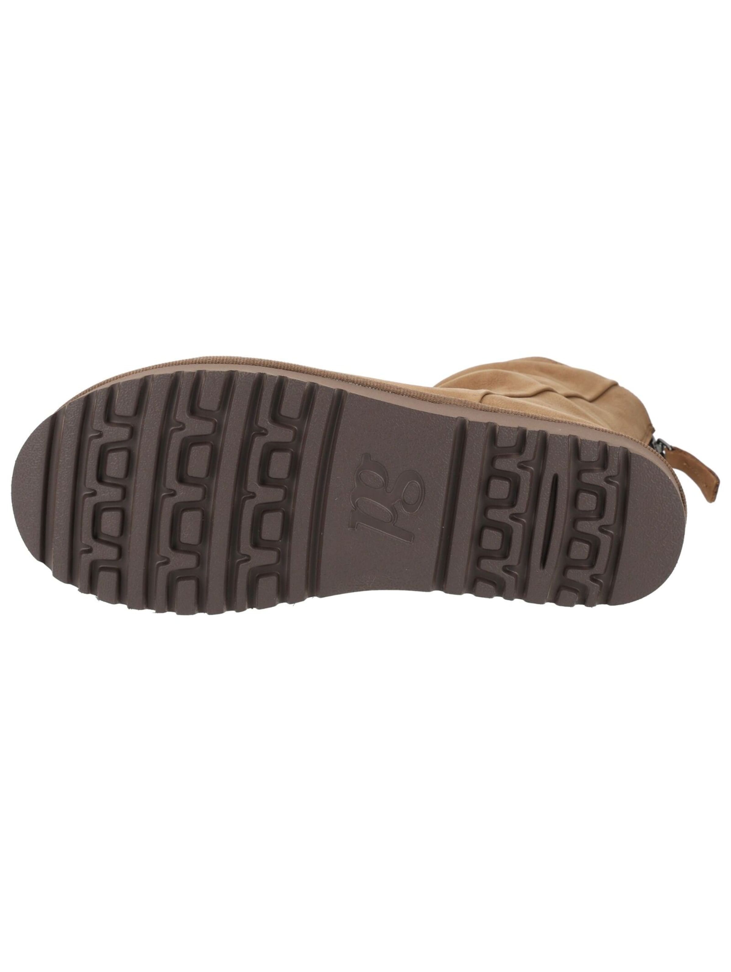 Stivaletto di Paul Green in beige