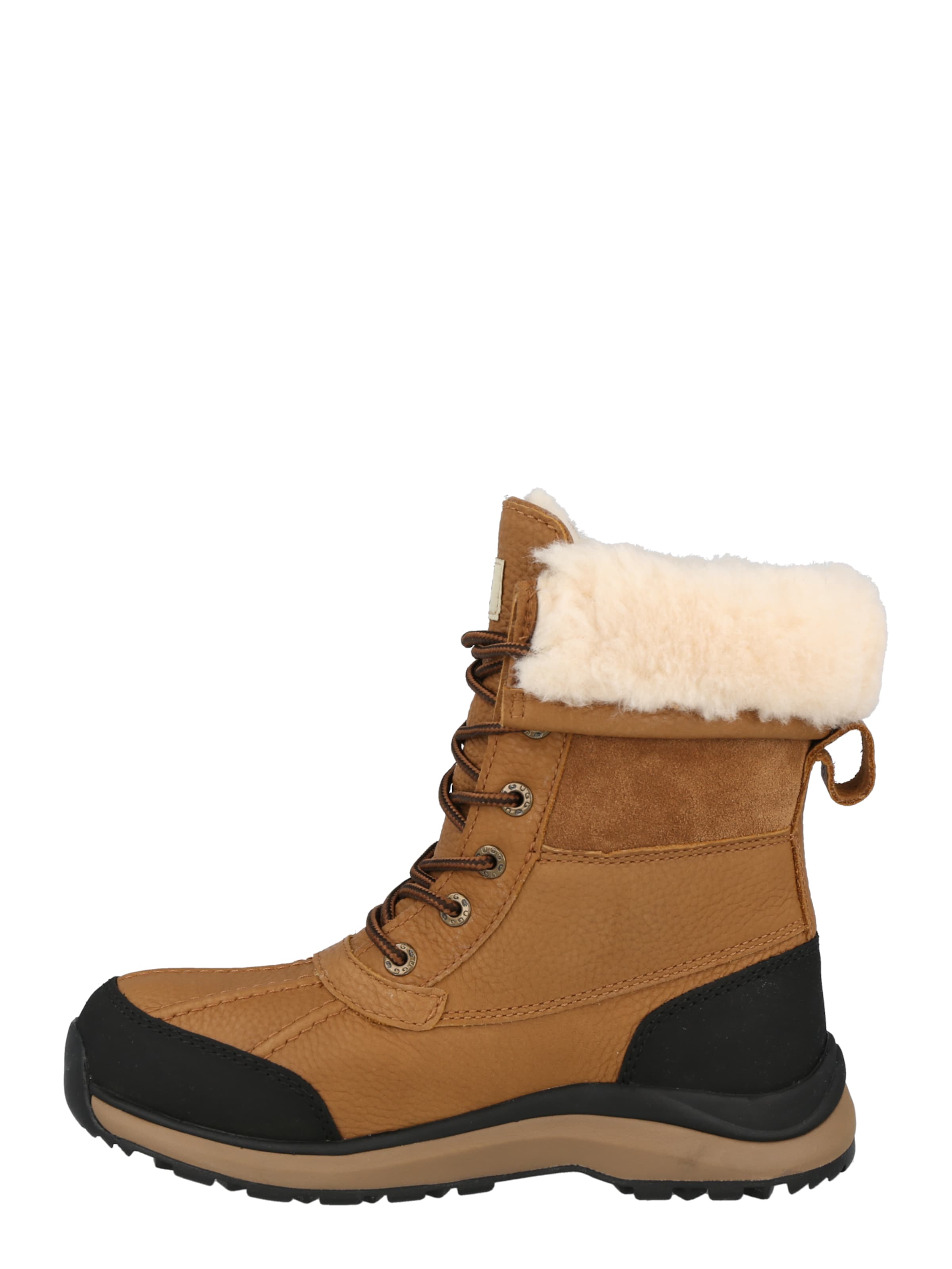 UGG Snowboots 'Adirondack' in Bruin