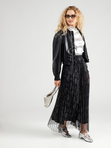 ONLY Skirt in Black