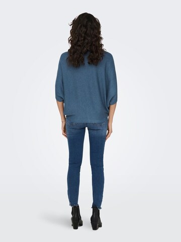 JDY Trui in Blauw