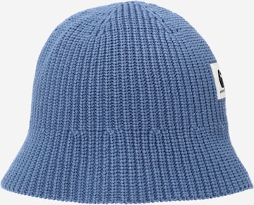 Carhartt WIP Hat 'Paloma' i blå
