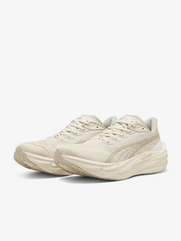 Sneaker bassa di PUMA in beige