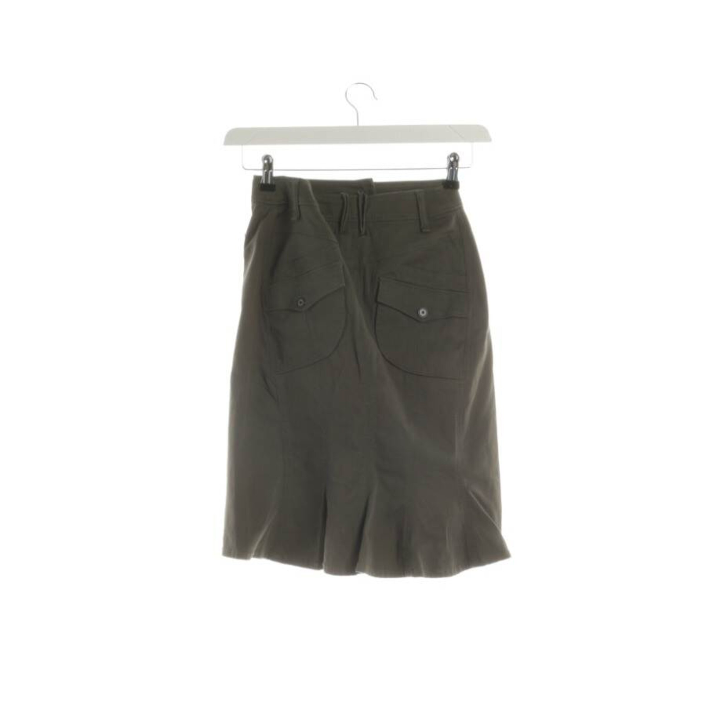 Marc Cain Skirt in XS in Green