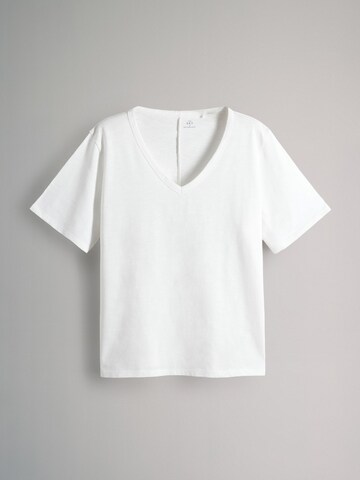 The Set - Camiseta en marrón