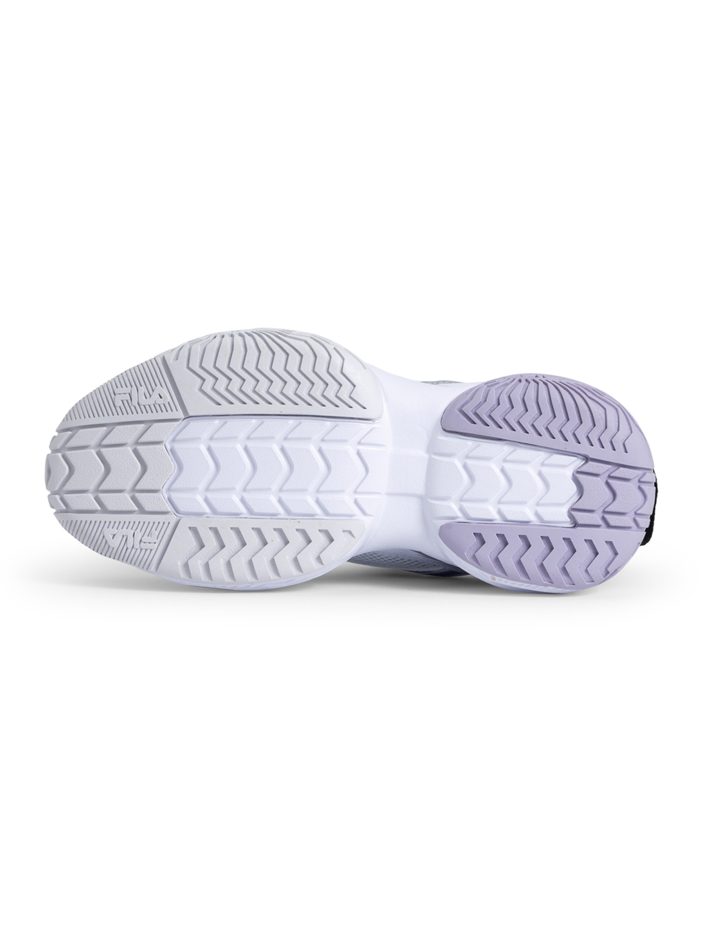 FILA Madalad ketsid, värv valge