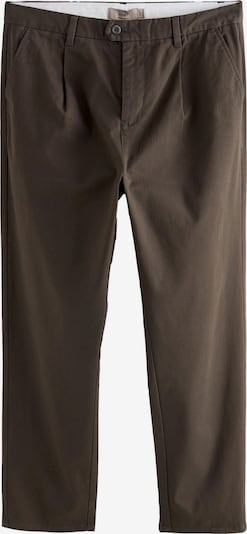 Kelnės iš Next, spalva – šokolado spalva, Prekių apžvalga