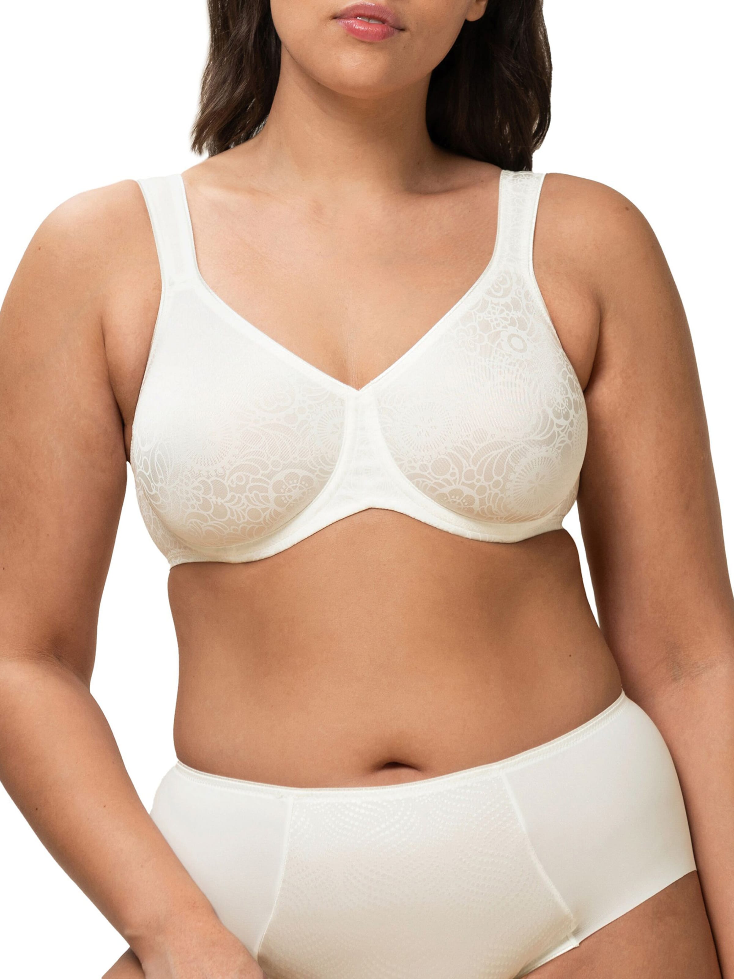 TRIUMPH Minimizer Minimizer-BH ' Lovely ' in Weiß