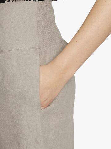 Masai Loose fit Pants 'MAPinja' in Beige