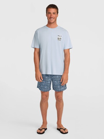 O'NEILL Bluser & t-shirts i blå