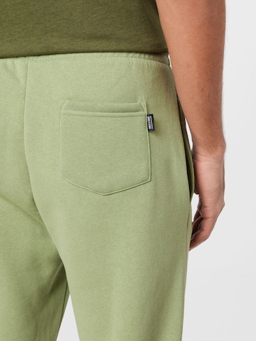 Tapered Pantaloni 'CERES' di Only & Sons in verde