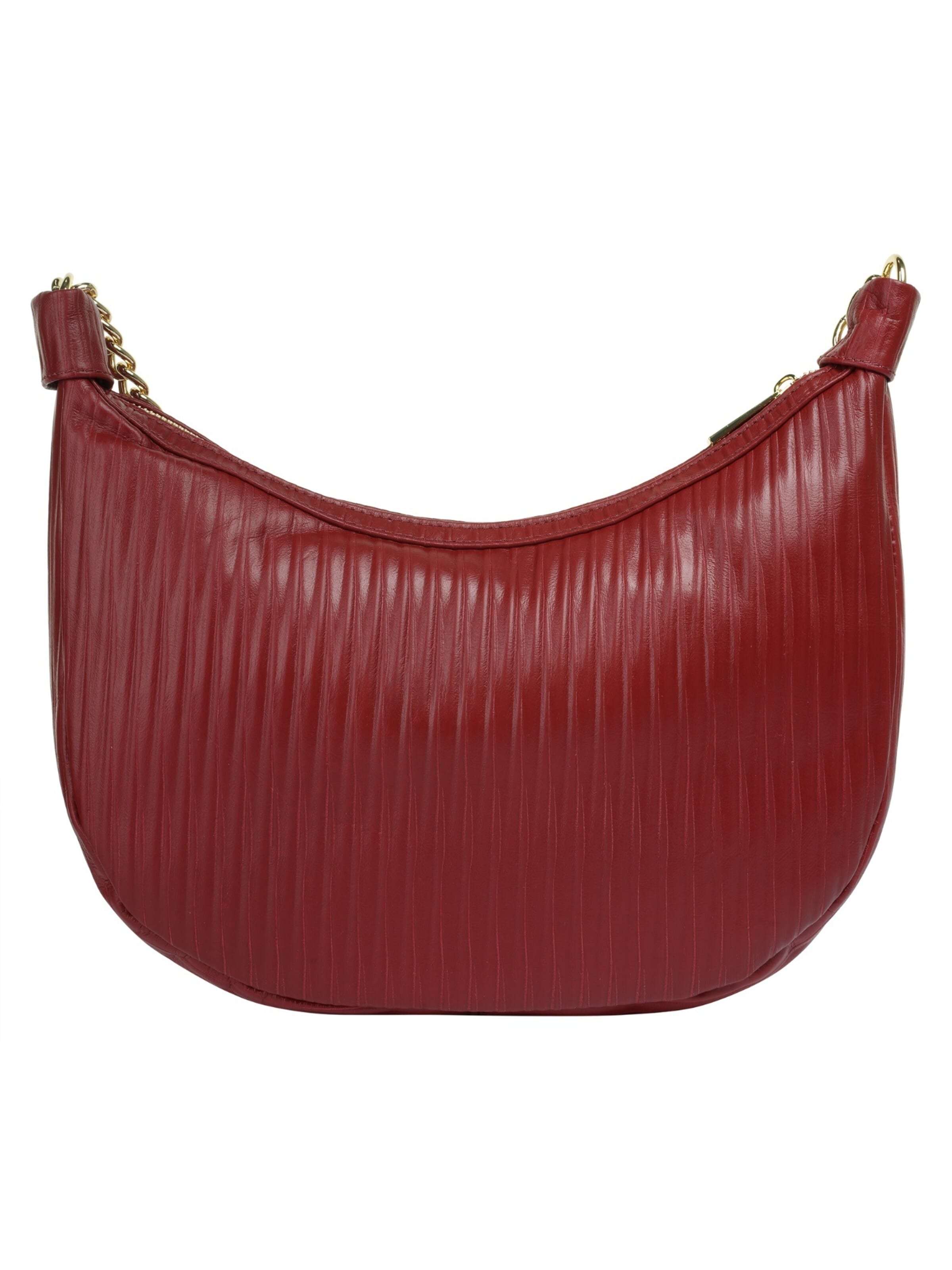 Cluty Umhängetasche‌‌‌‌‌‌‌‌ in Rot