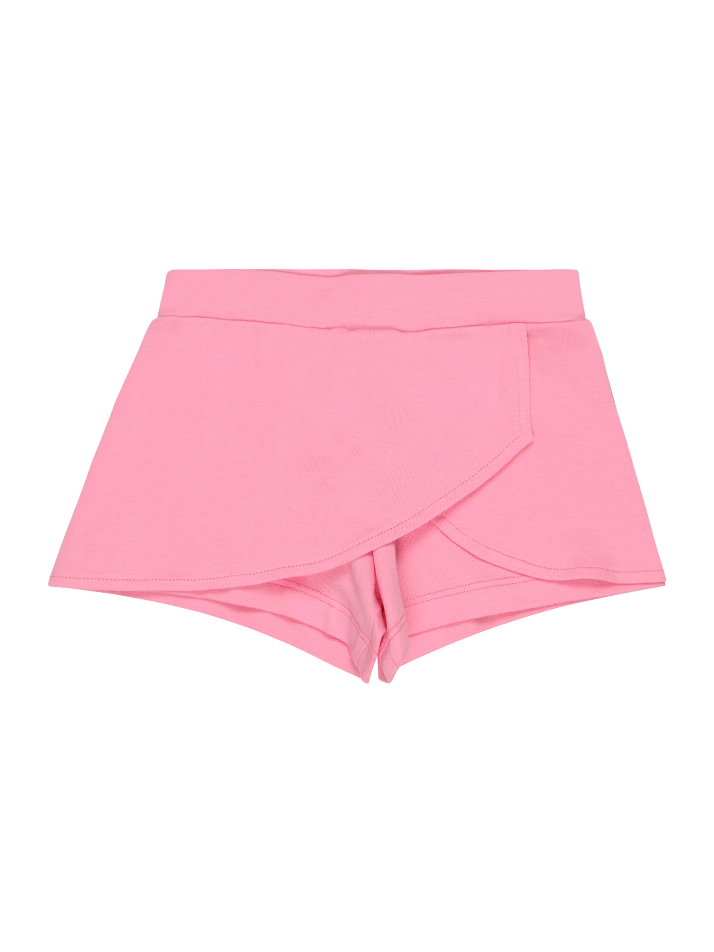 Kinder Kids (Gr. 92-140) PAW Patrol Shorts in Pink - LS46269