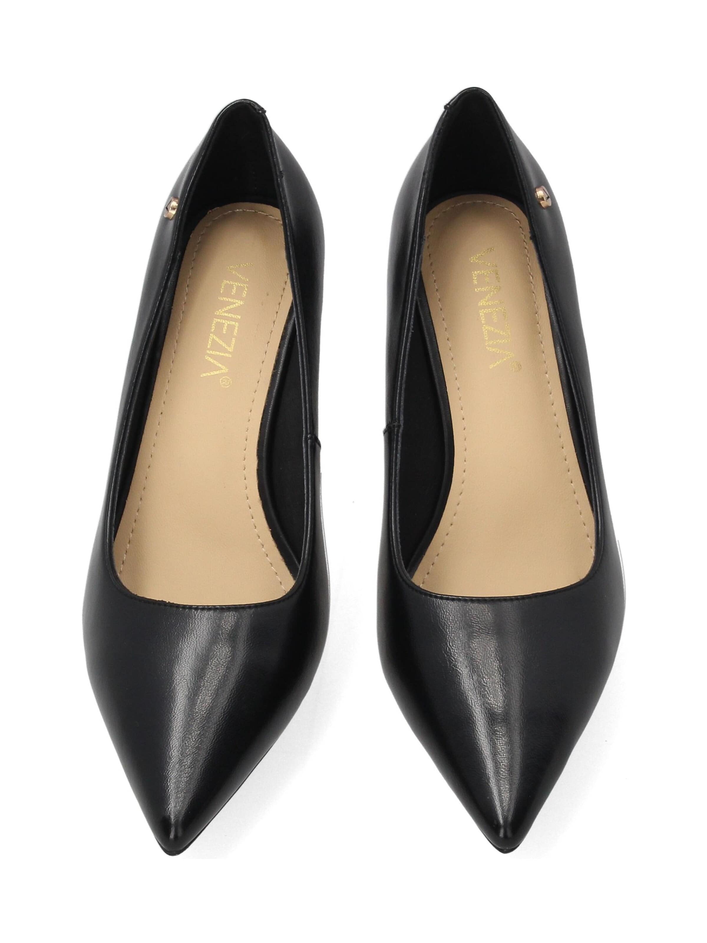 VENEZIA Pumps 'Venezia'‌‌‌‌‌‌‌ in Schwarz