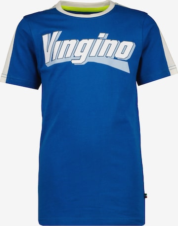 VINGINO T-Shirt in Blau: predná strana