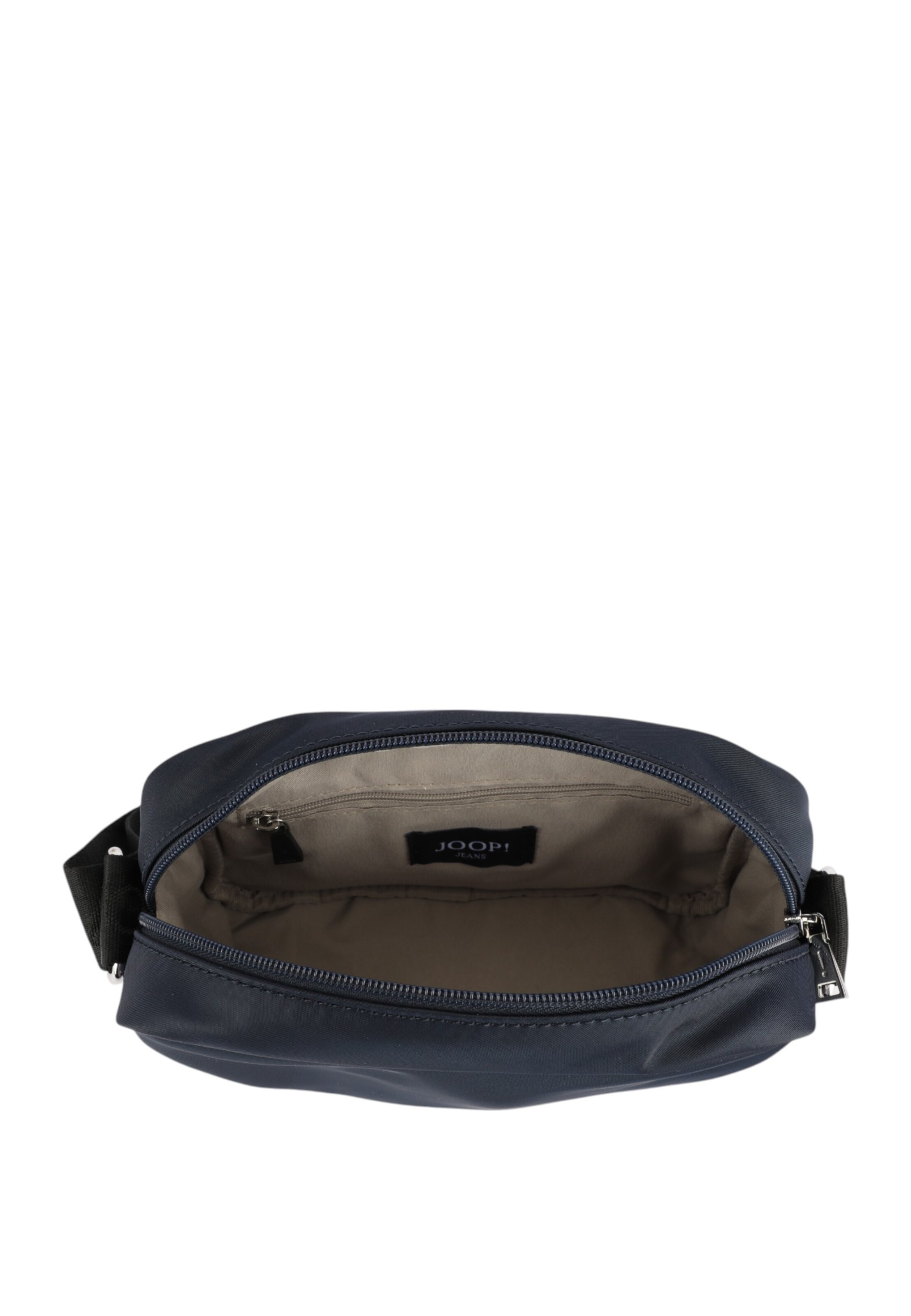 JOOP! Jeans - Bolso de hombro 'Cartello Cloe' en azul
