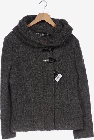 Beaumont Jacke XL in Grau: predná strana