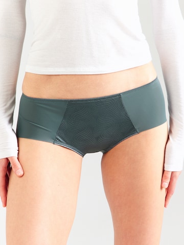TRIUMPH Slip - zöld: elől