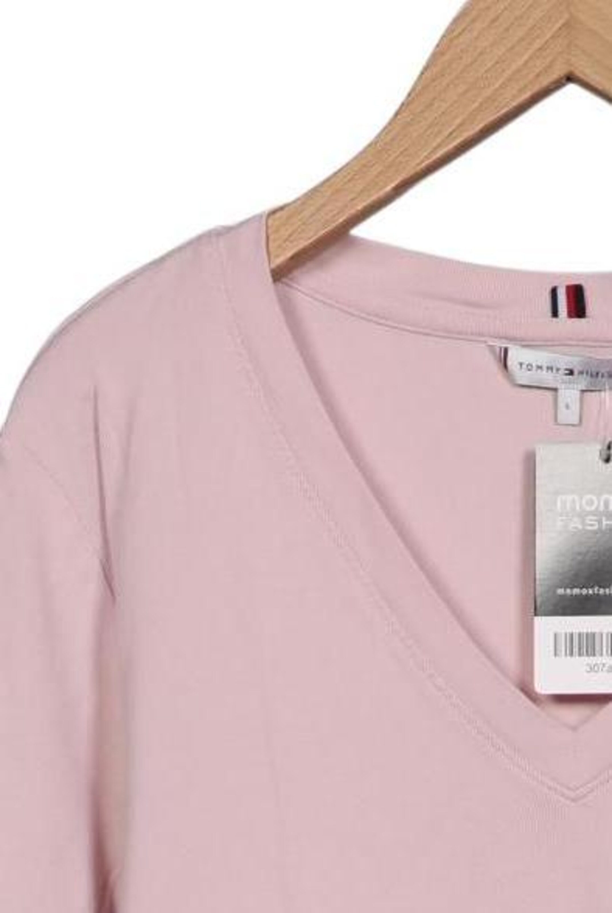 TOMMY HILFIGER Top & Shirt in L in Pink