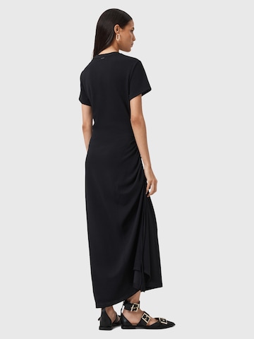 AllSaints Φόρεμα 'MILA' σε μαύρο