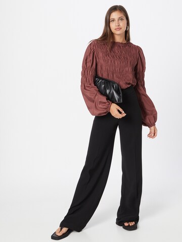 Camicia da donna 'CRHenva' di Cream in rosso