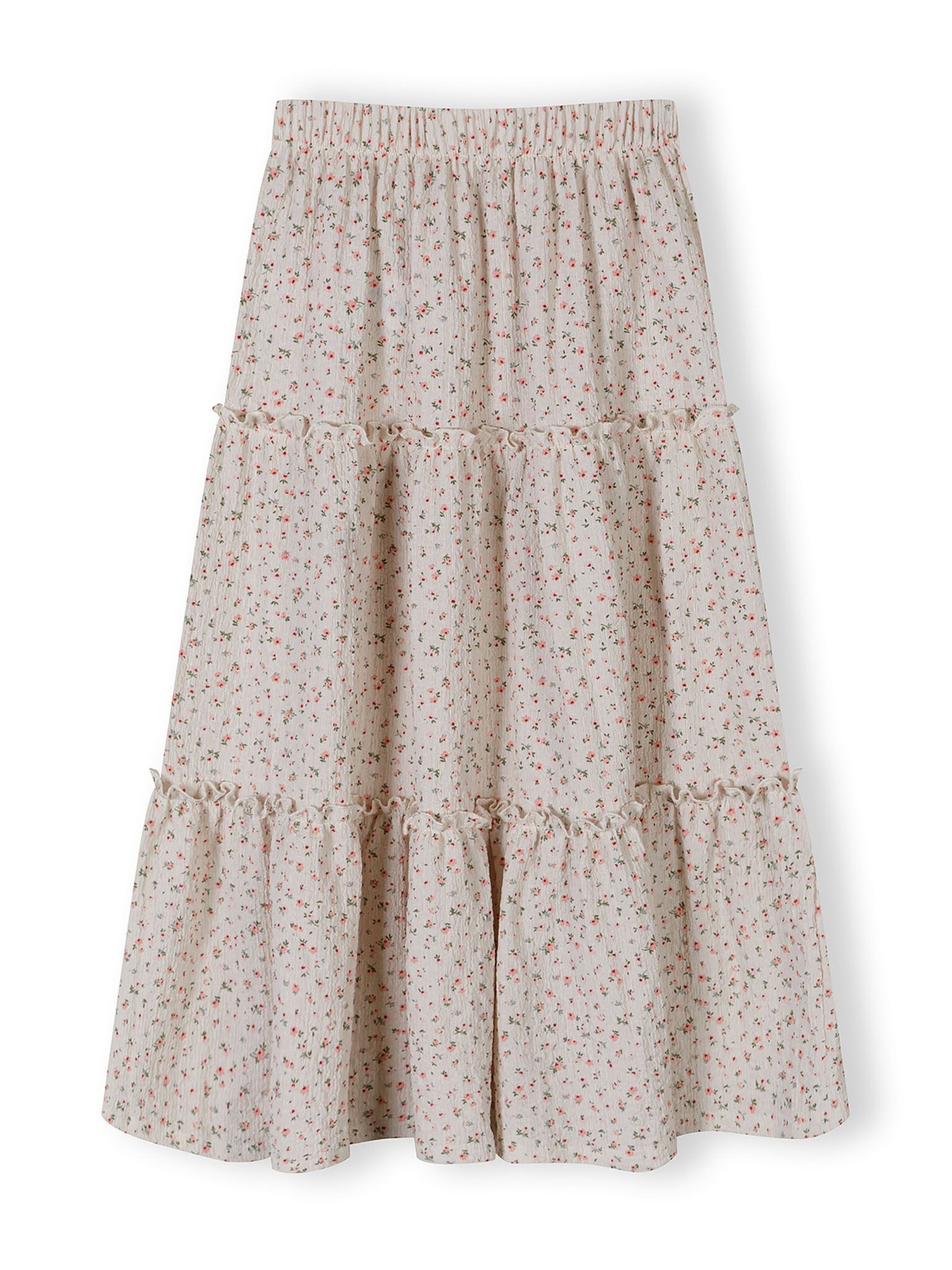 Jupe MINOTI en beige