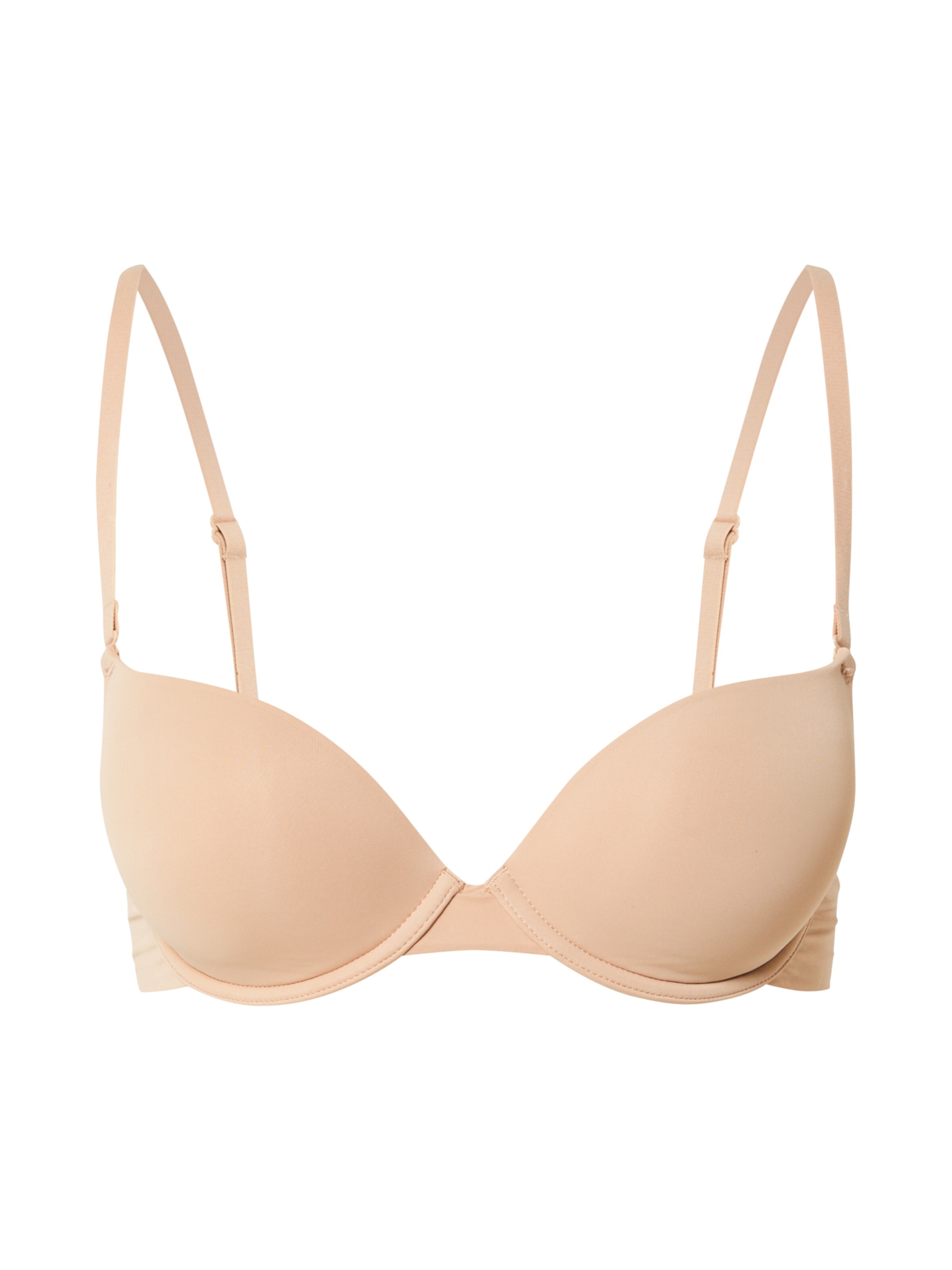 ETAM Reggiseno PURE FIT in Beige Chiaro 