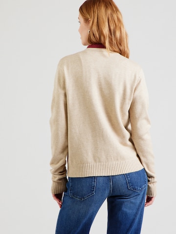 Giacchetta 'Be44cci' di Hailys in beige