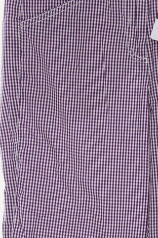 Golfino Pants in XS in Purple