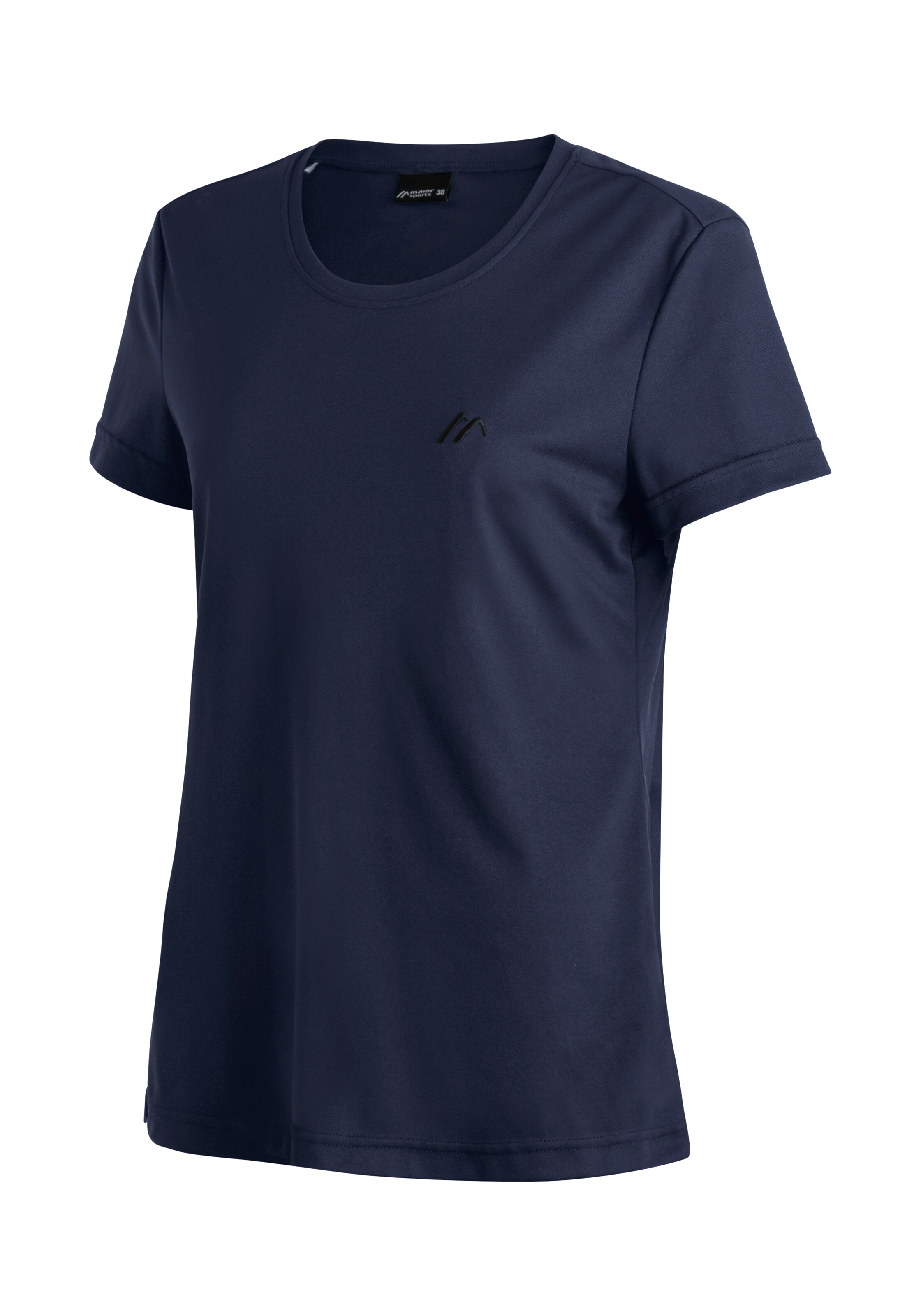 Maier Sports Performance Shirt in XS in Dark blue, Item view