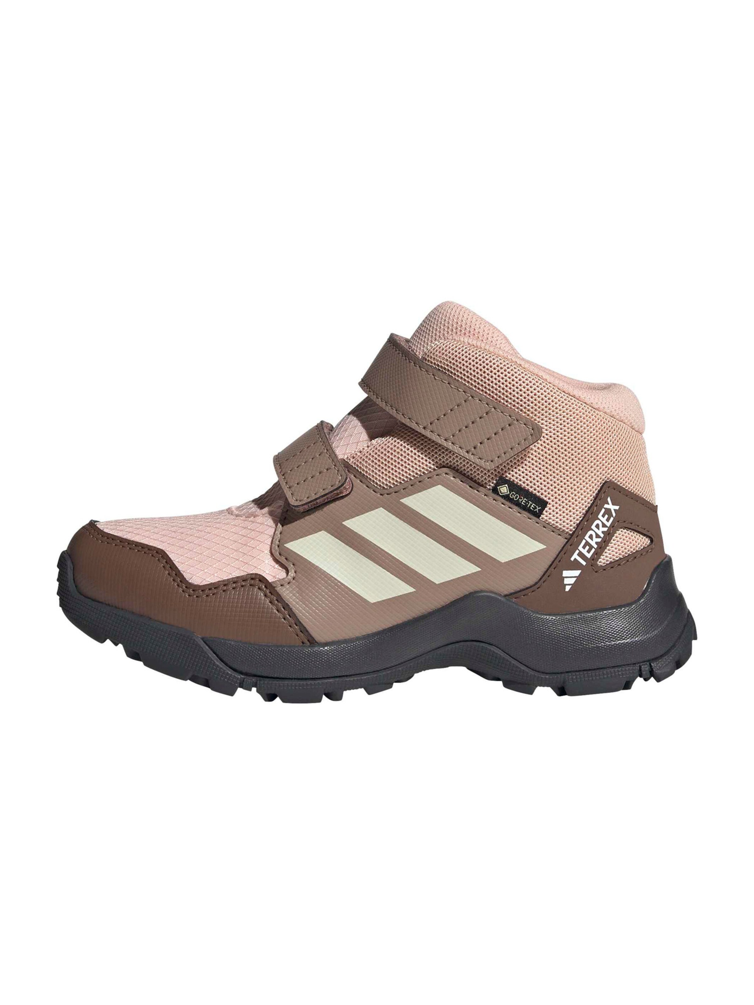 ADIDAS TERREX Ботинки 'SKYCHASER' в Ярко-розовый: спереди