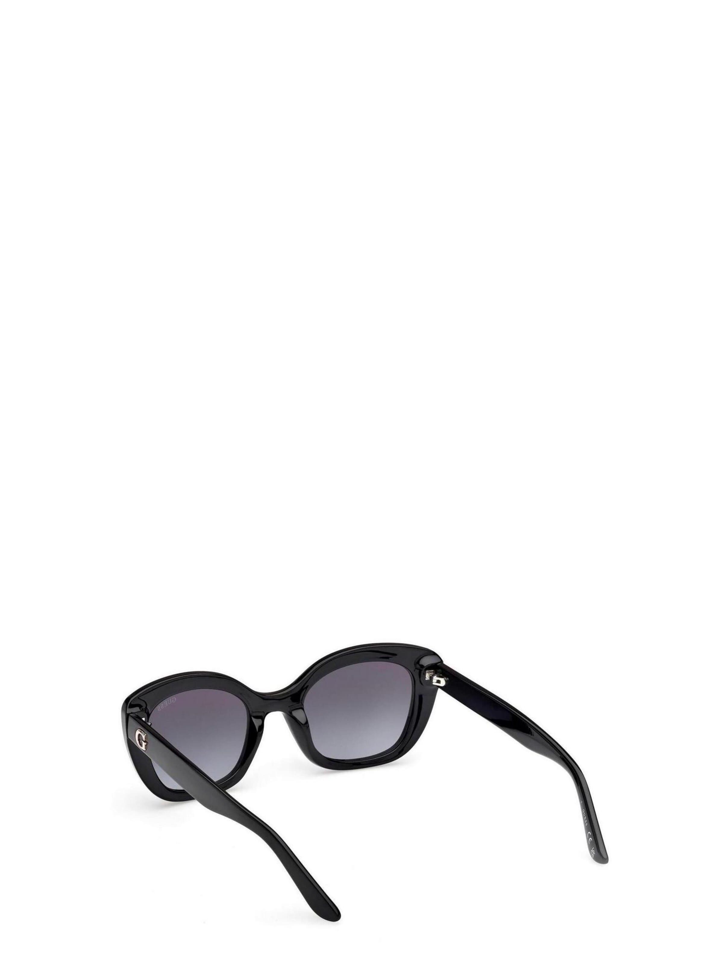GUESS - Gafas de sol 'GU00196 5101B' en negro