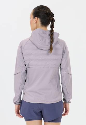 ENDURANCE Laufjacke 'Eluna' in Lila