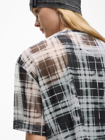 Tricou de la KARL LAGERFELD JEANS pe negru