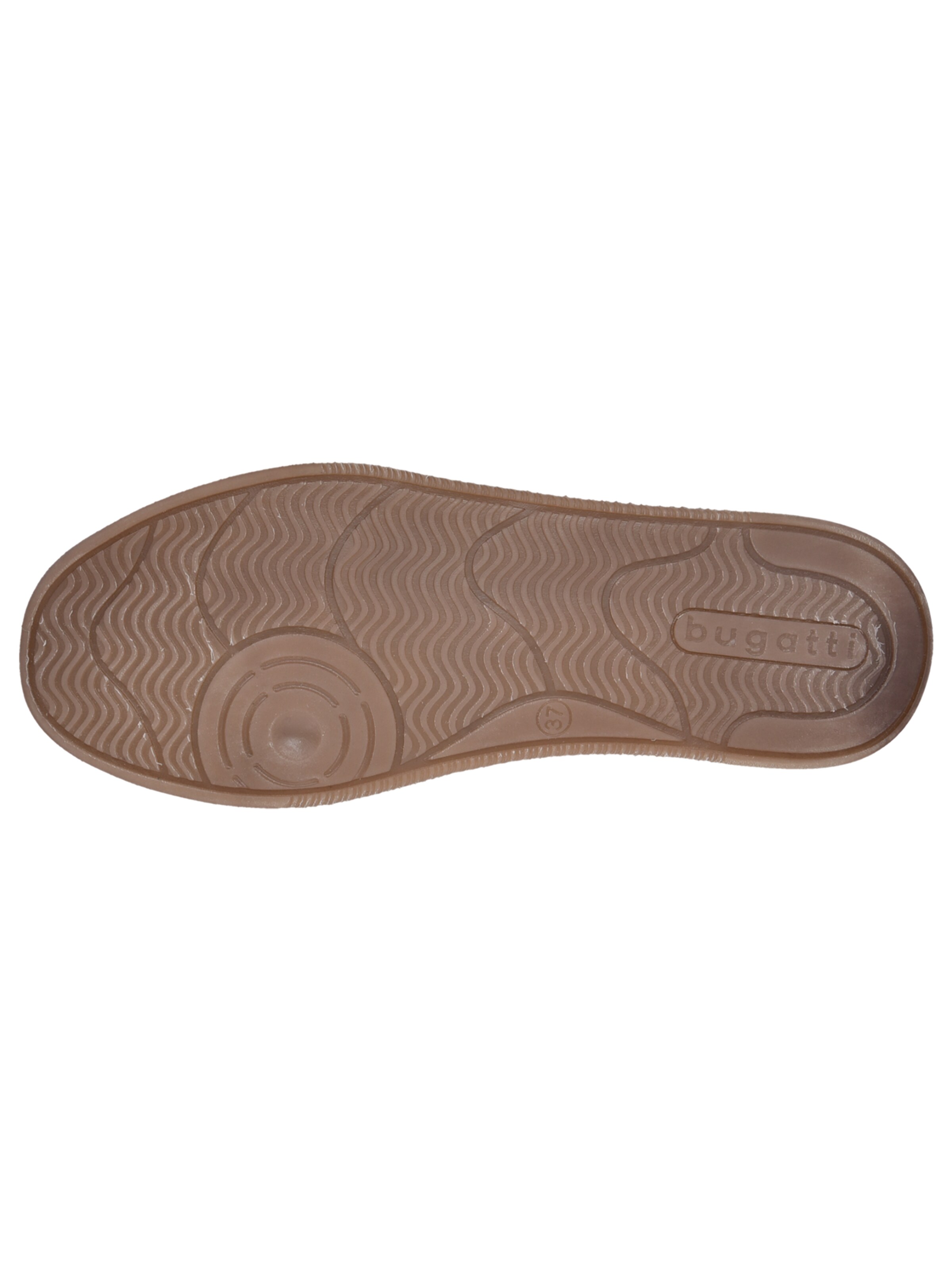 bugatti - Zapatillas deportivas bajas en gris