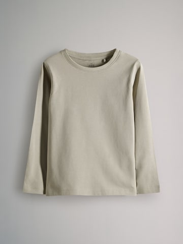 Tricou de la The Set pe bej